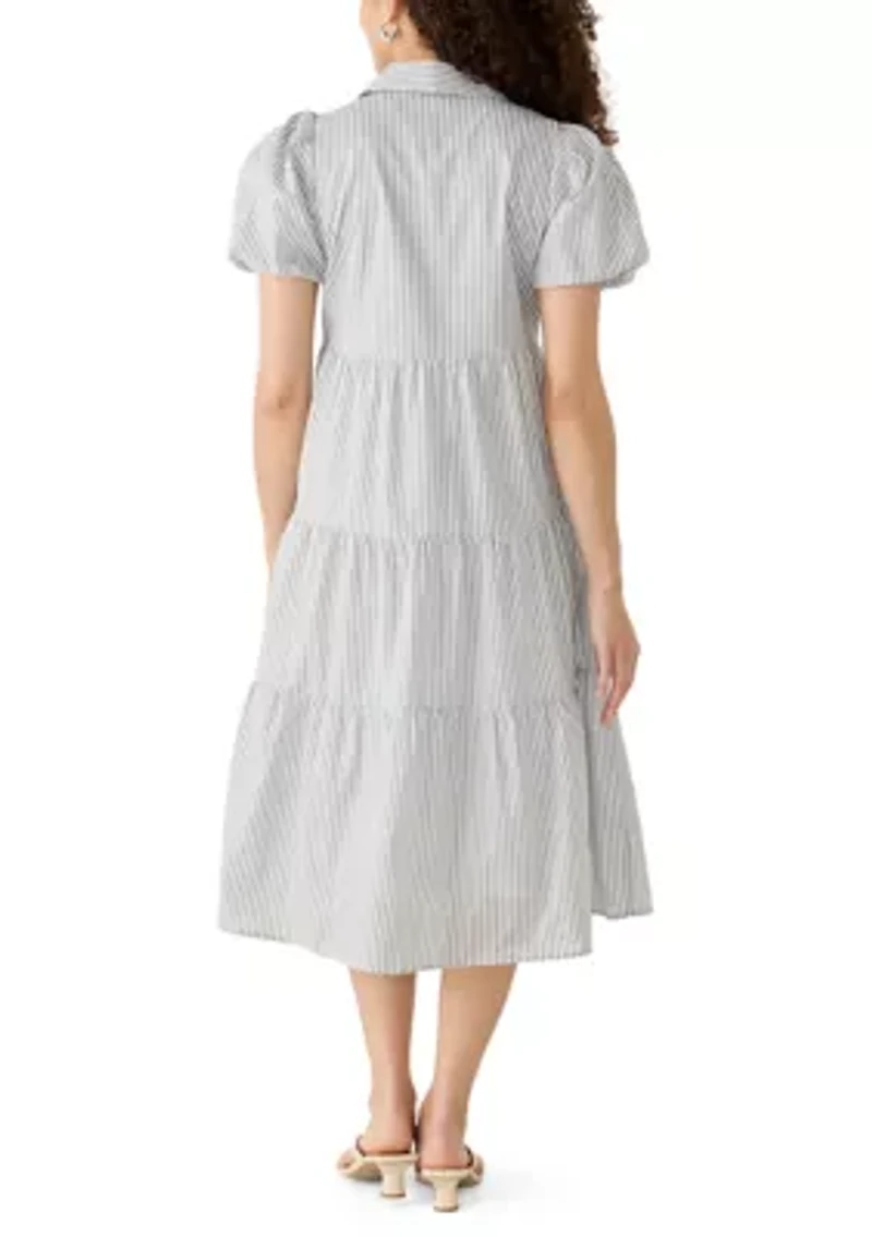 Petite Midi Dress