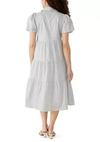 Petite Midi Dress