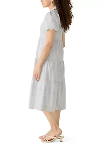 Petite Midi Dress