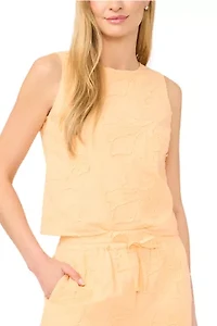 Petite Shell Top