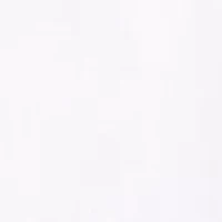 Petite Elastic Tie Waist Pants