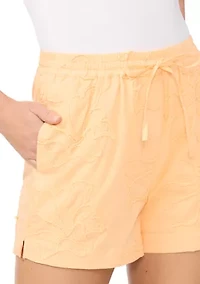 Petite Shorts
