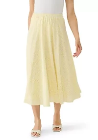 Petite Skirt