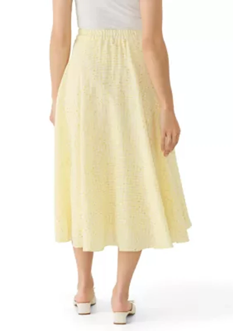 Petite Skirt