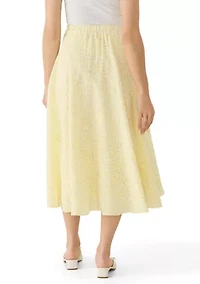 Petite Skirt
