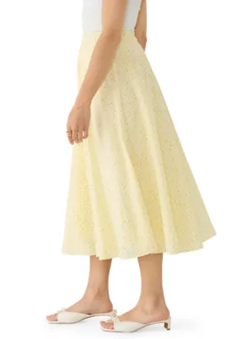 Petite Skirt