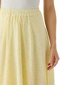 Petite Skirt