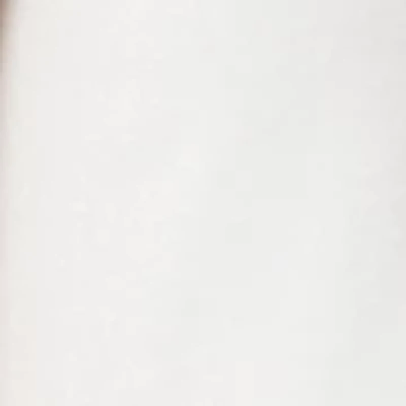 Petite Knit Poplin Flutter Sleeve Top