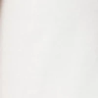 Petite Knit Poplin Flutter Sleeve Top