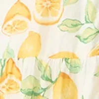Petite Midi Shirtdress