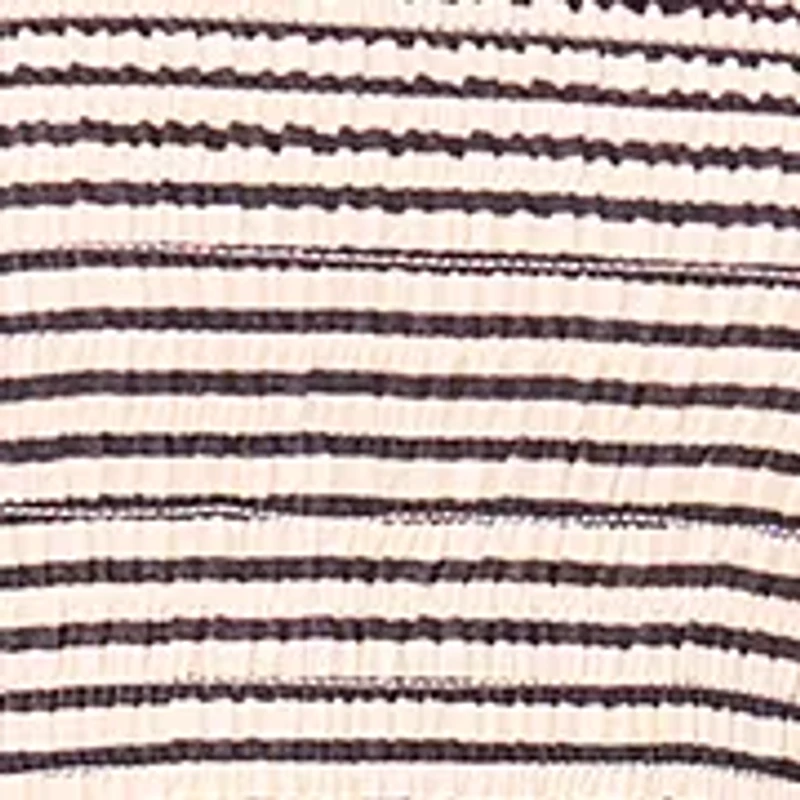 Petite Smocked Tie Strap Maxi Dress
