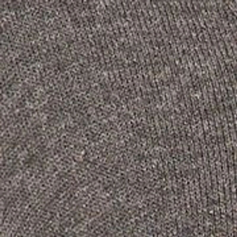 Petite Lace Trim Sweater