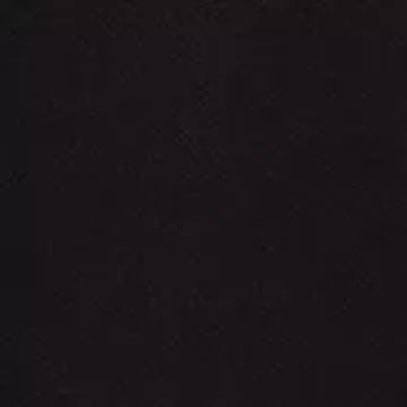 Petite V-Neck Mixed Media Top