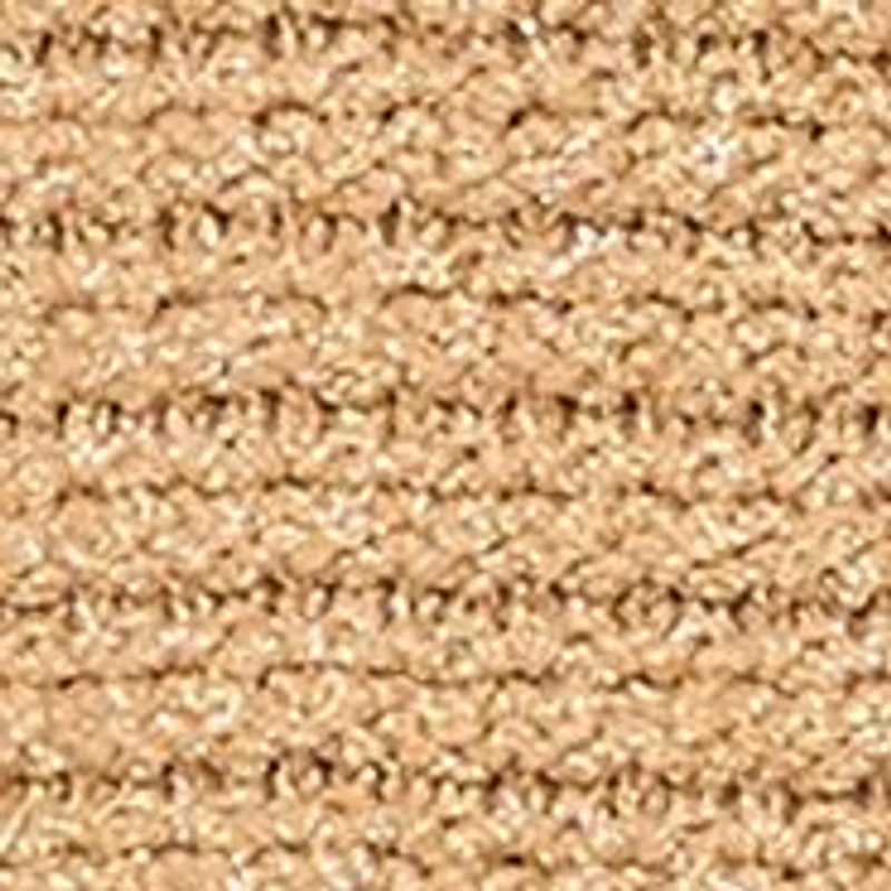 Petite Lurex Cardigan Sweater