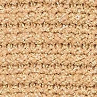 Petite Lurex Cardigan Sweater