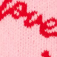 Petite Love Sweater