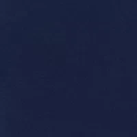 Petite 3/4 Sleeve Mixed Media Top