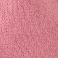 Petite Flower Embroidered Cardigan