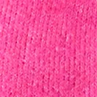 Petite Ribbon Jacquard Pullover Top