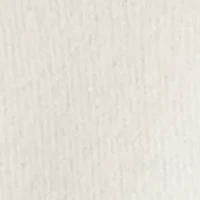 Petite Brushed Floral Print Long Sleeve Pullover Sweater