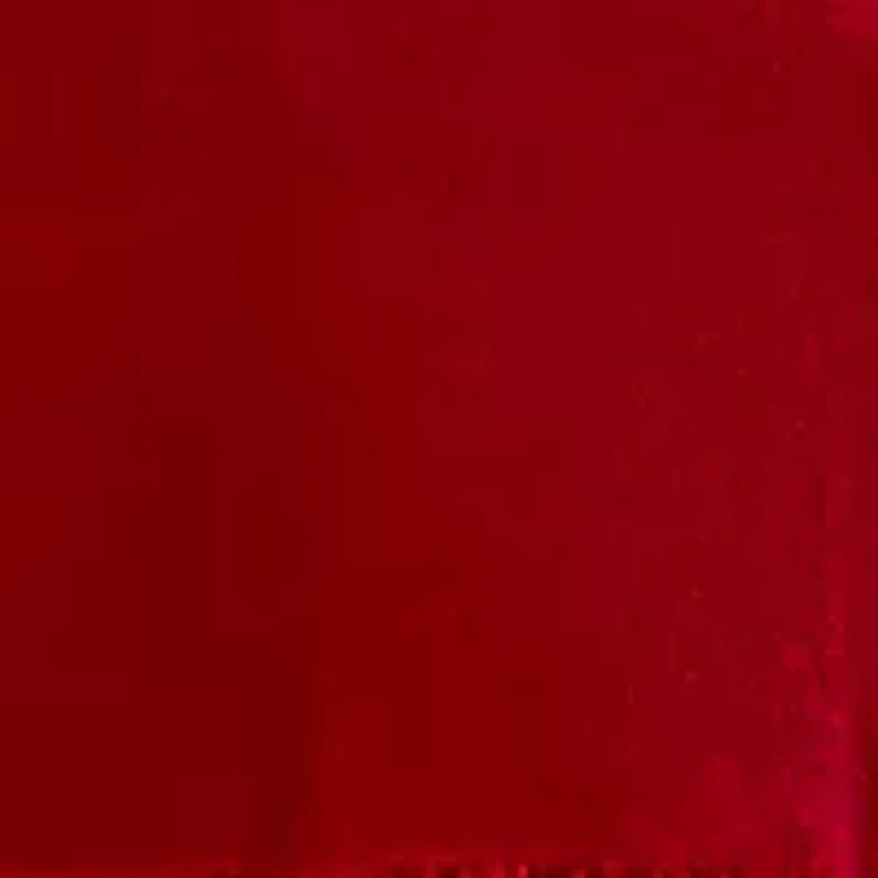 Plus Long Sleeve Split Neck Velvet Babydoll Dress