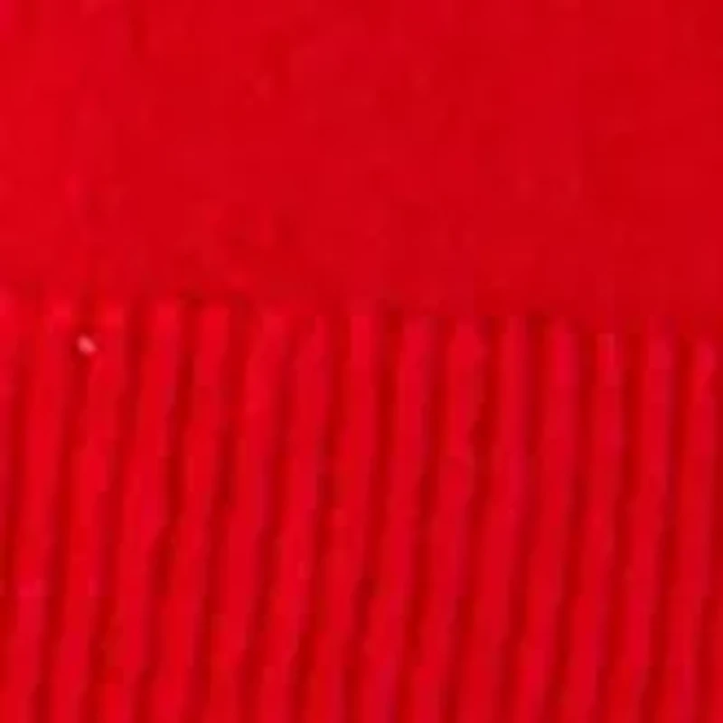 Plus Bow Cozy Sweater