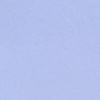 Plus Split Neck 3/4 Sleeve Blouse