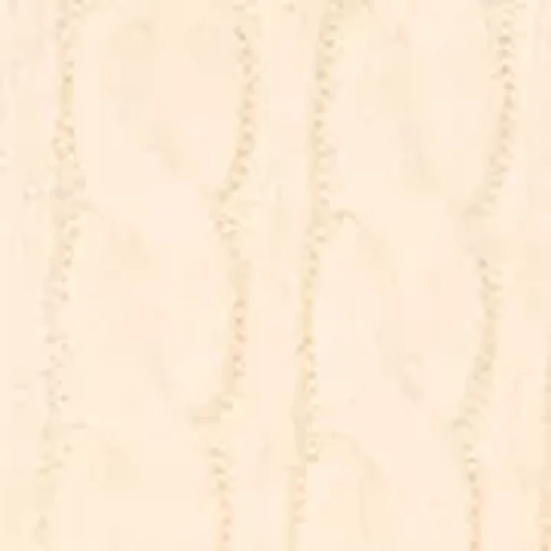 Plus Short Sleeve Crew Neck Embellished Sweater