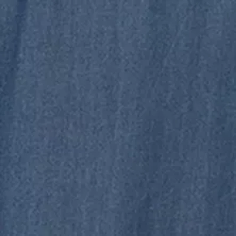 Women's Plus Tencel Denim Maxi Peasant Skirt