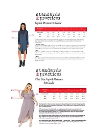 Plus Women's Green Smocked Waist Long Sleeve Maxi Dress