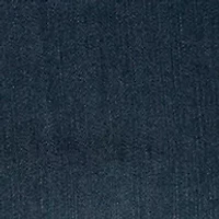 Plus Dark Wash Skinny Jeans
