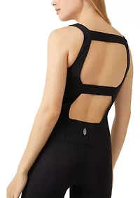 Never Better One Piece Jumpsuit