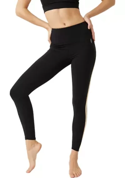 Run Racer Leggings