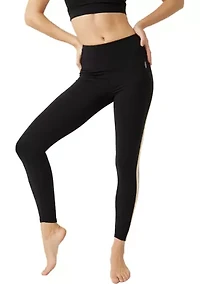 Run Racer Leggings