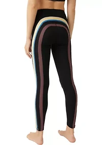 Run Racer Leggings