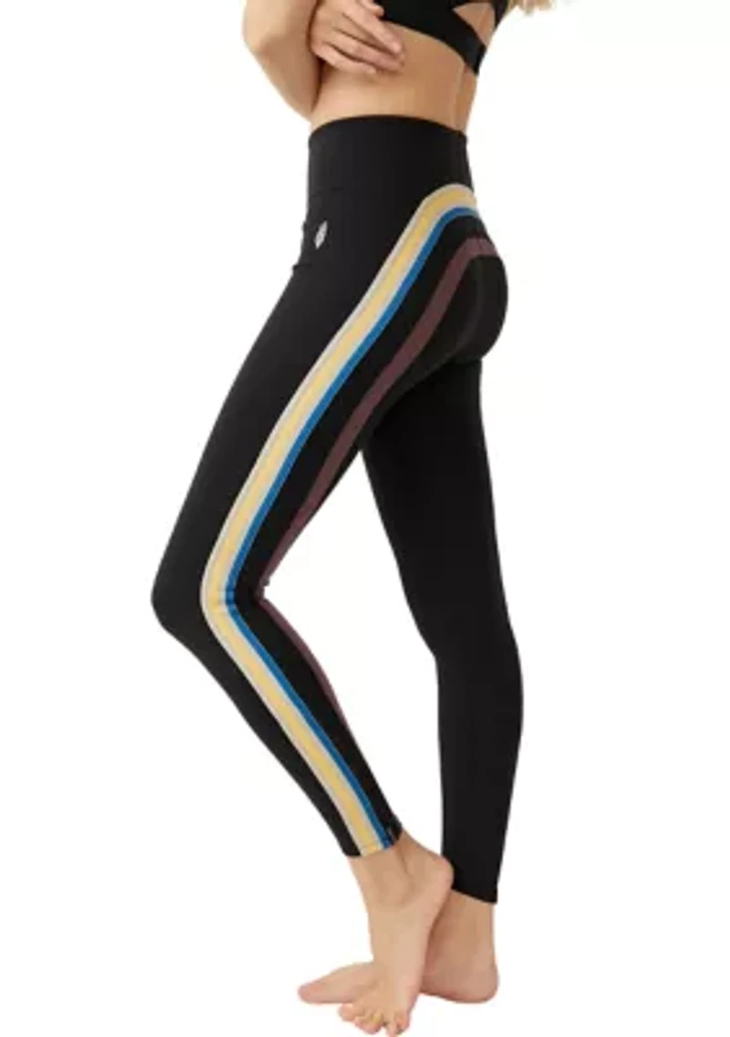 Run Racer Leggings