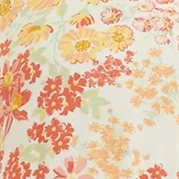 Plus Short Sleeve Button Front Tiered Midi Dress