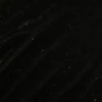 Plus Long Sleeve Velvet Surplice Knit Top