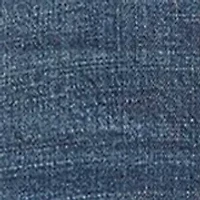 Women's Skyrise Appliqué Flare Jeans