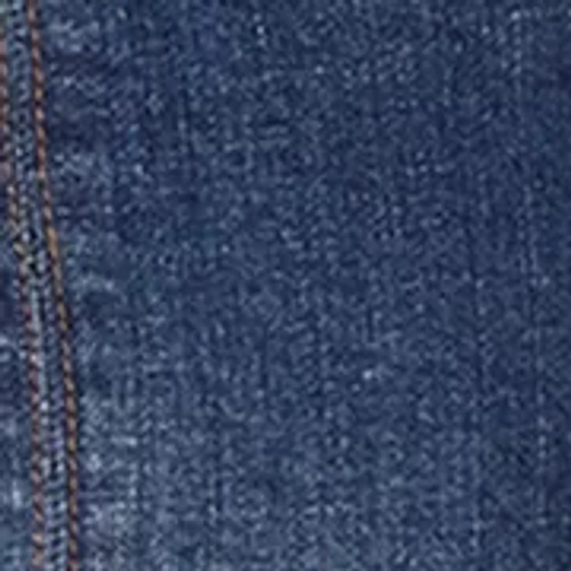 Women's High Rise Kick Flare Jeans