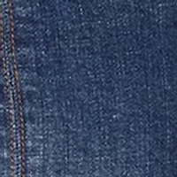 Women's High Rise Kick Flare Jeans