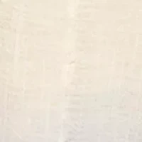 Women's Three-Quarter Blouson Sleeve Split Neck Top