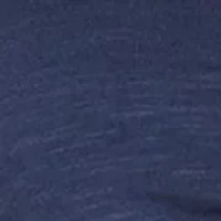 Women's Elbow Puff Sleeve Shirred Top