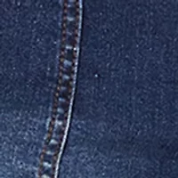 Women's High Rise Utility Shorts