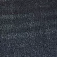 Women's Midrise Cuffed Bermuda Shorts