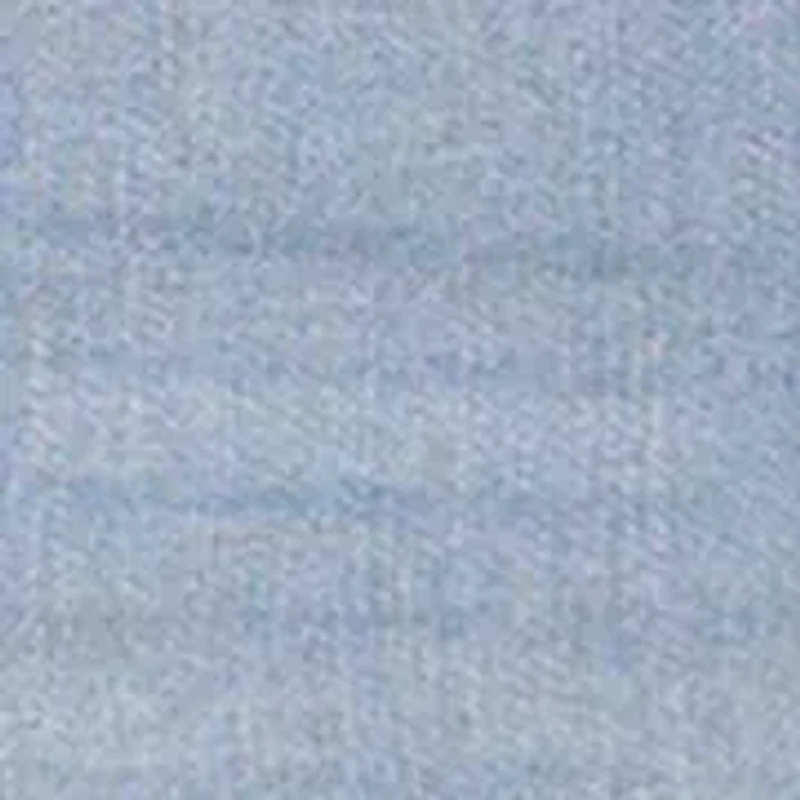 Women's Cuffed Denim Shorts