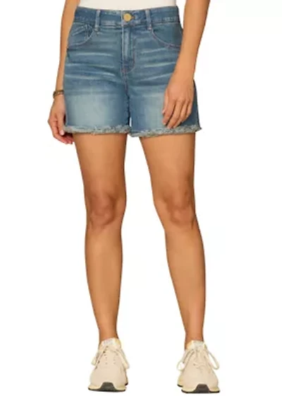 Women's 5" High Rise Shorts