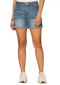 Women's 5" High Rise Shorts