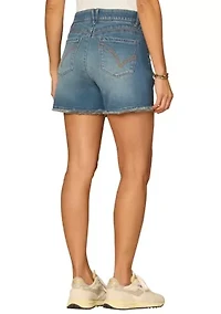 Women's 5" High Rise Shorts