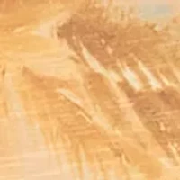 Women's Short Dolman Sleeve Printed Top